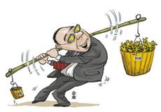 為什么小老板個(gè)個(gè)都很忙，但事業(yè)卻做不大？