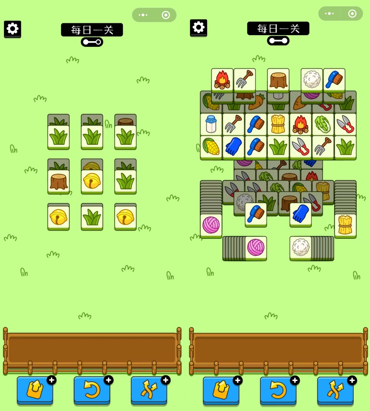 你為什么過不了羊了個(gè)羊第二關(guān)？