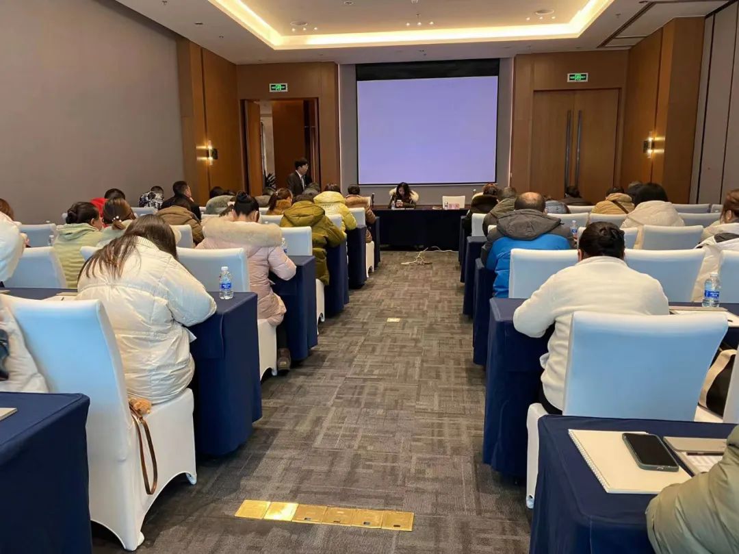 積極學(xué)習(xí)，旋風(fēng)科技為高新發(fā)展積蓄賦能！